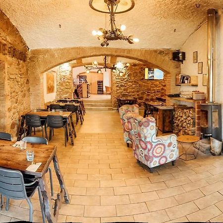 Hotel H Granollers Eksteriør billede