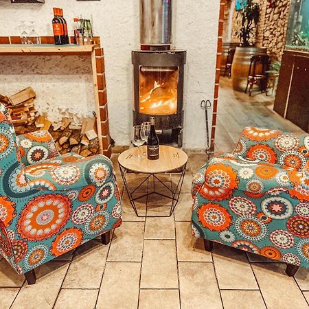 Hotel H Granollers Eksteriør billede