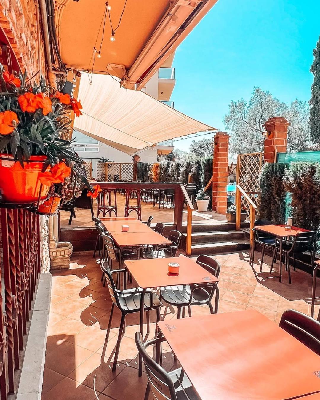 Hotel H Granollers Eksteriør billede