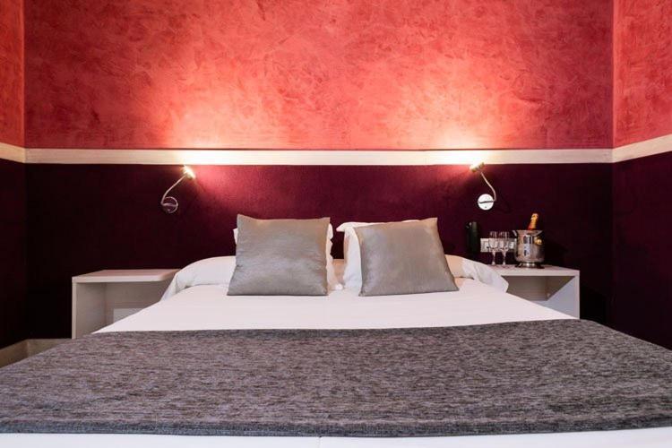 Hotel H Granollers Eksteriør billede
