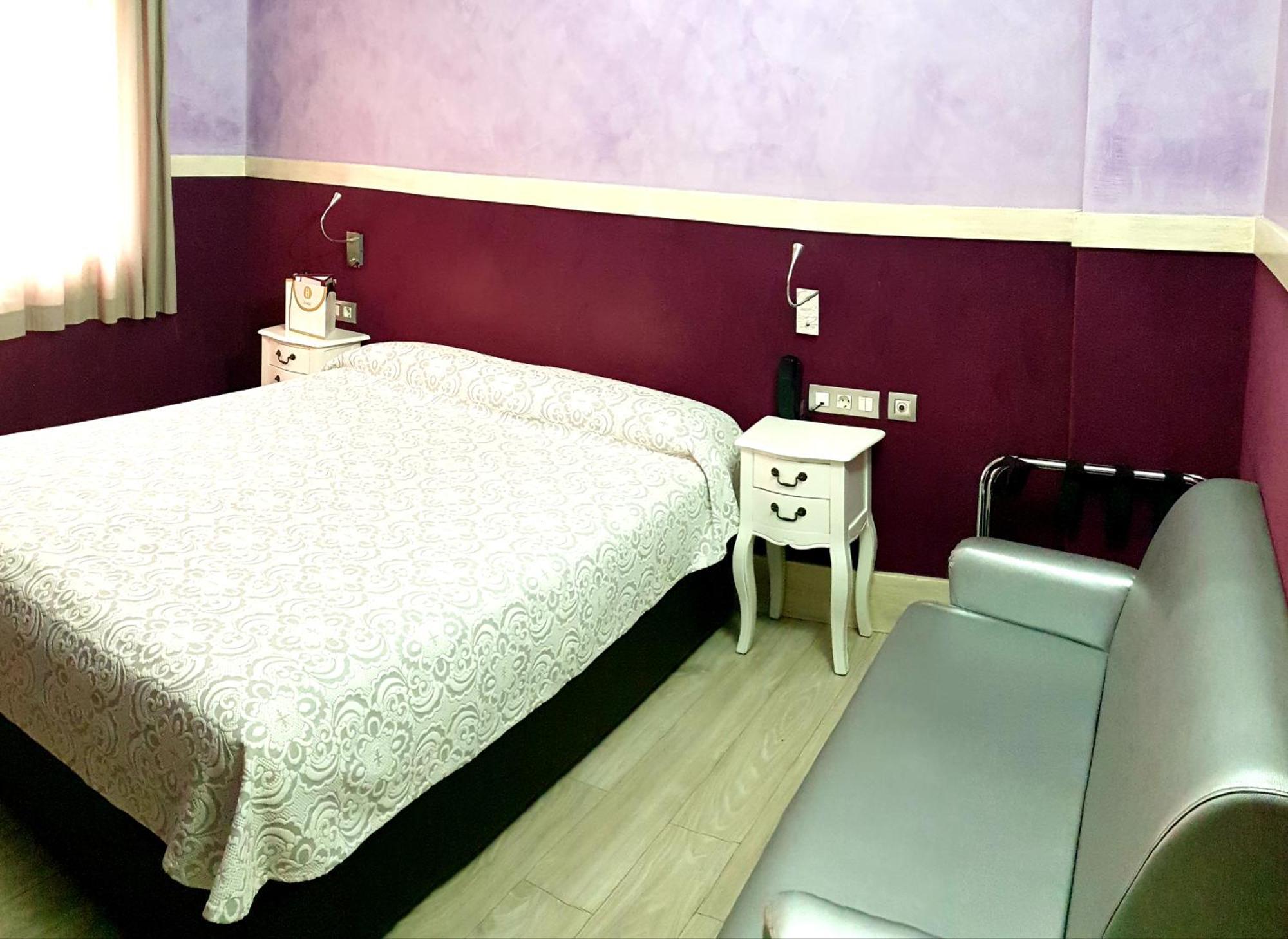 Hotel H Granollers Eksteriør billede